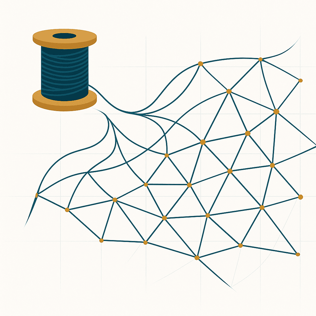 How to Use Your Website to Grow an Embroidery Business in Australia