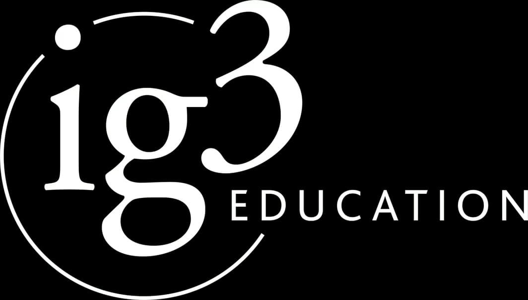 IG3 Education