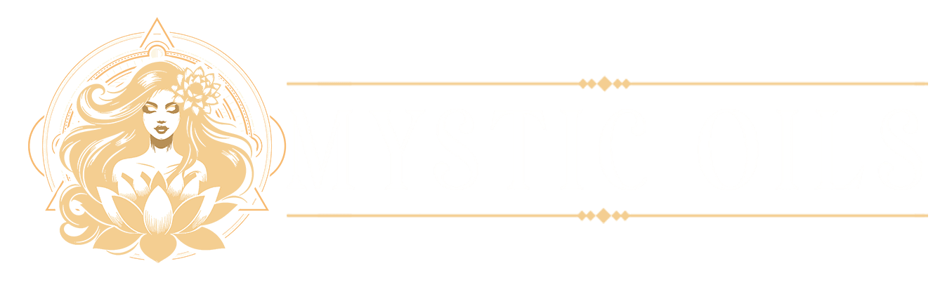 Mystic Oils