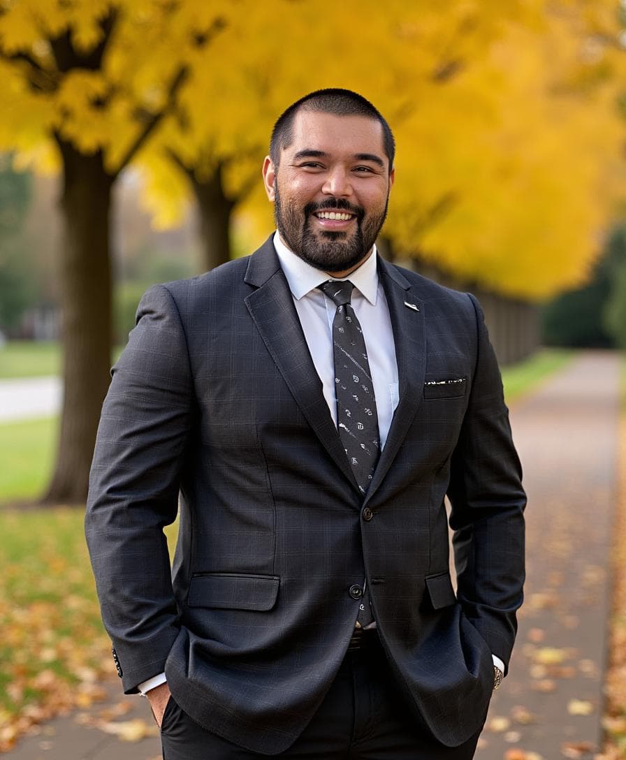 Adrian Hollstein — CEO & Founder, WebDevise