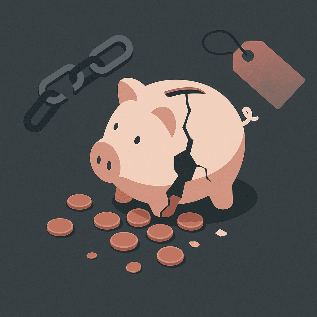 The Hidden Costs of Cheap Websites for Australian Small Businesses