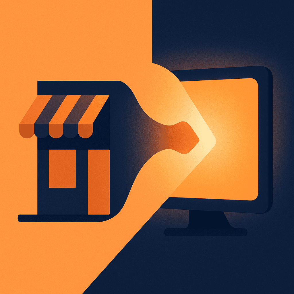How to Move Your Offline Business Online: A Practical Guide for Australian Small Business Owners