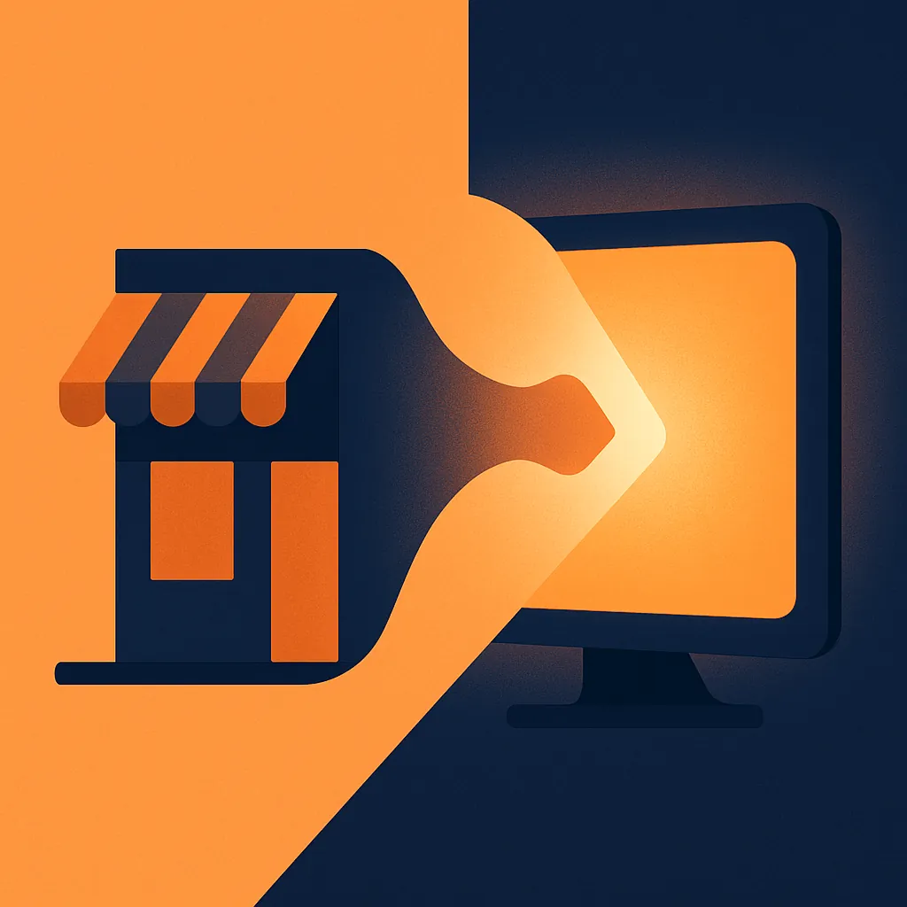 How to Move Your Offline Business Online: A Practical Guide for Australian Small Business Owners