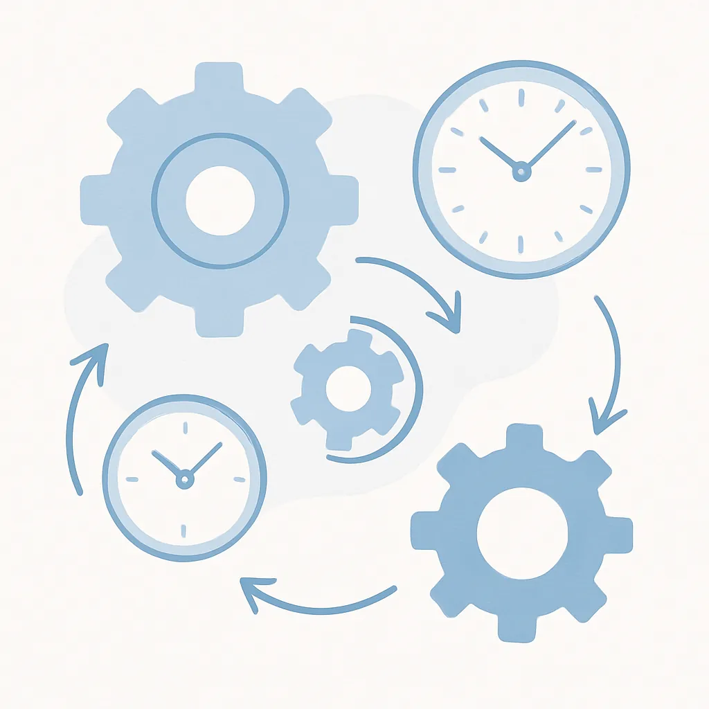 How Australian Small Business Owners Can Use Automation to Save Time and Win More Work