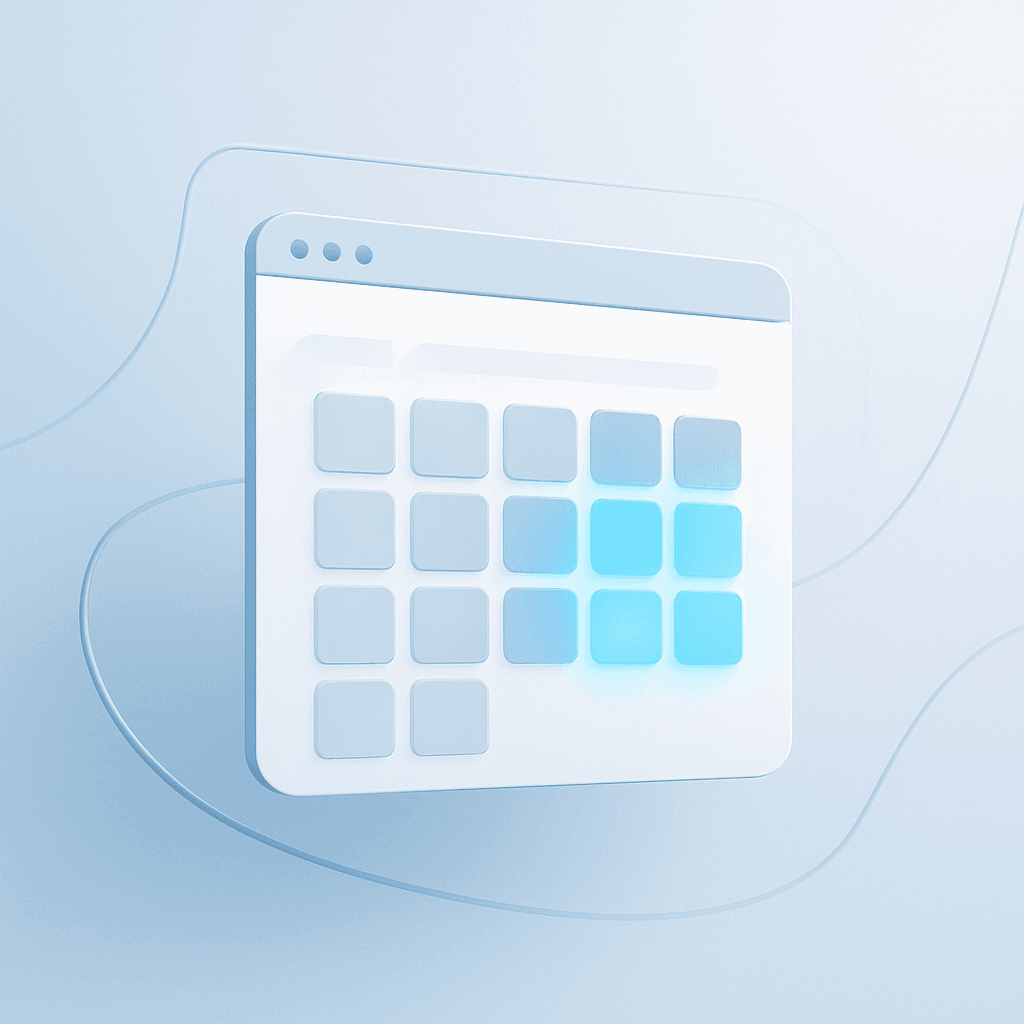 How Online Booking Systems Can Help Your Australian Small Business Win More Clients