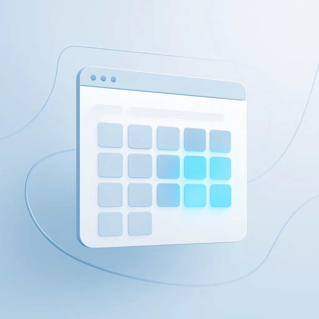How Online Booking Systems Can Help Your Australian Small Business Win More Clients