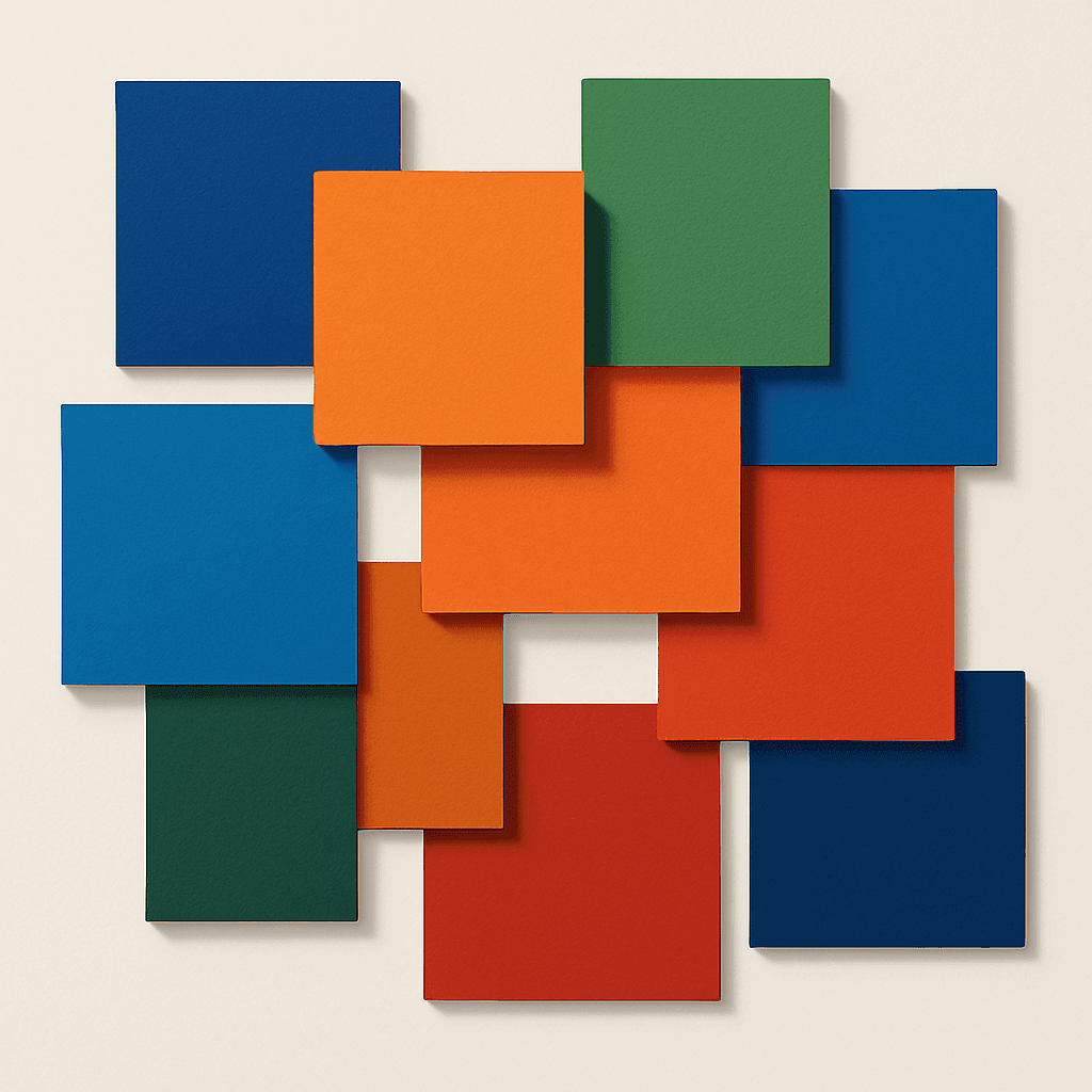 How Colour Psychology Can Help Your Australian Small Business Website Convert More Customers