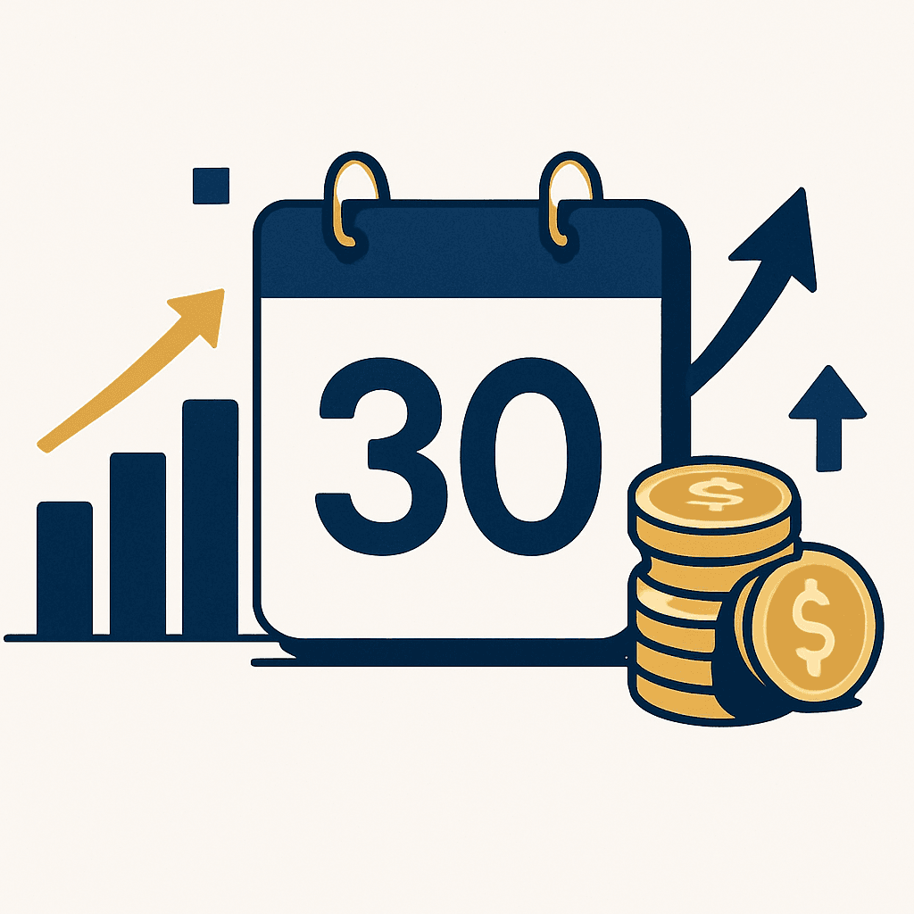 EOFY Website Investment: Why 30 June Is the Best Time to Upgrade Your Business Website