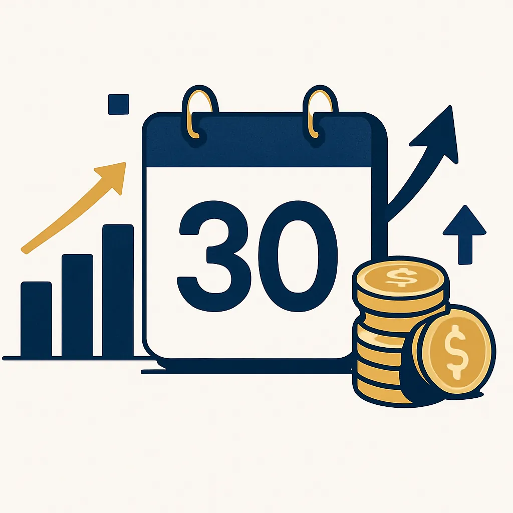 EOFY Website Investment: Why 30 June Is the Best Time to Upgrade Your Business Website