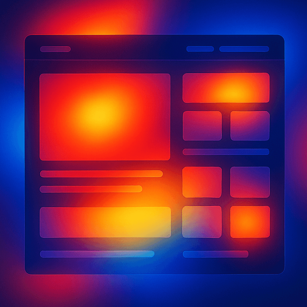 How to Use Heatmaps to Improve Your Small Business Website in Australia