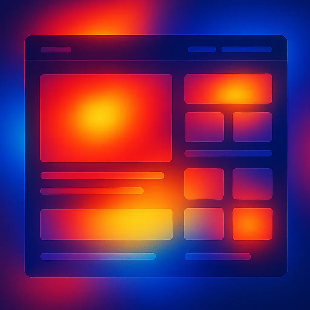 How to Use Heatmaps to Improve Your Small Business Website in Australia
