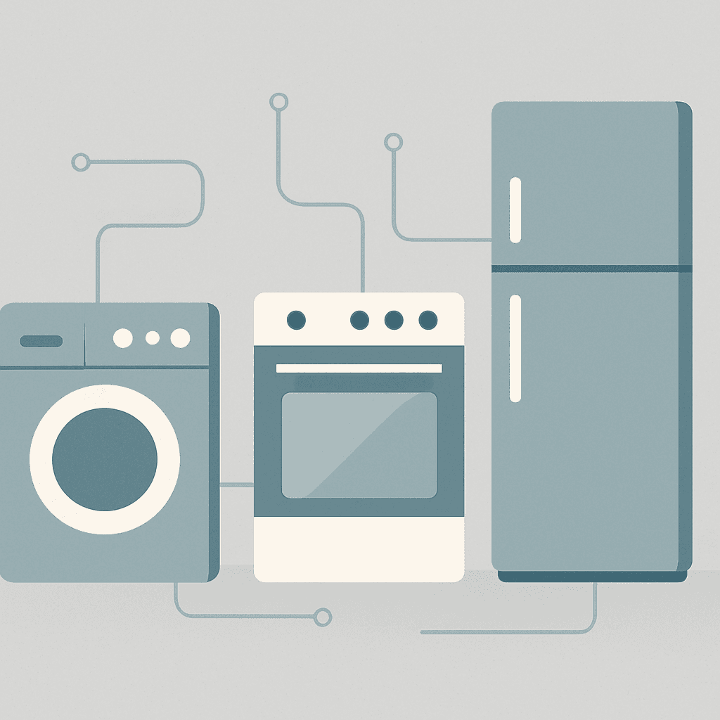 How to Use Your Website to Grow an Appliance Repair Business in Australia