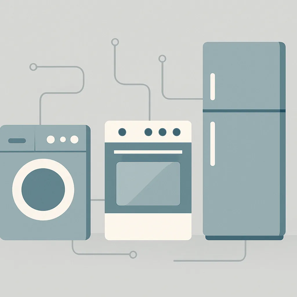 How to Use Your Website to Grow an Appliance Repair Business in Australia