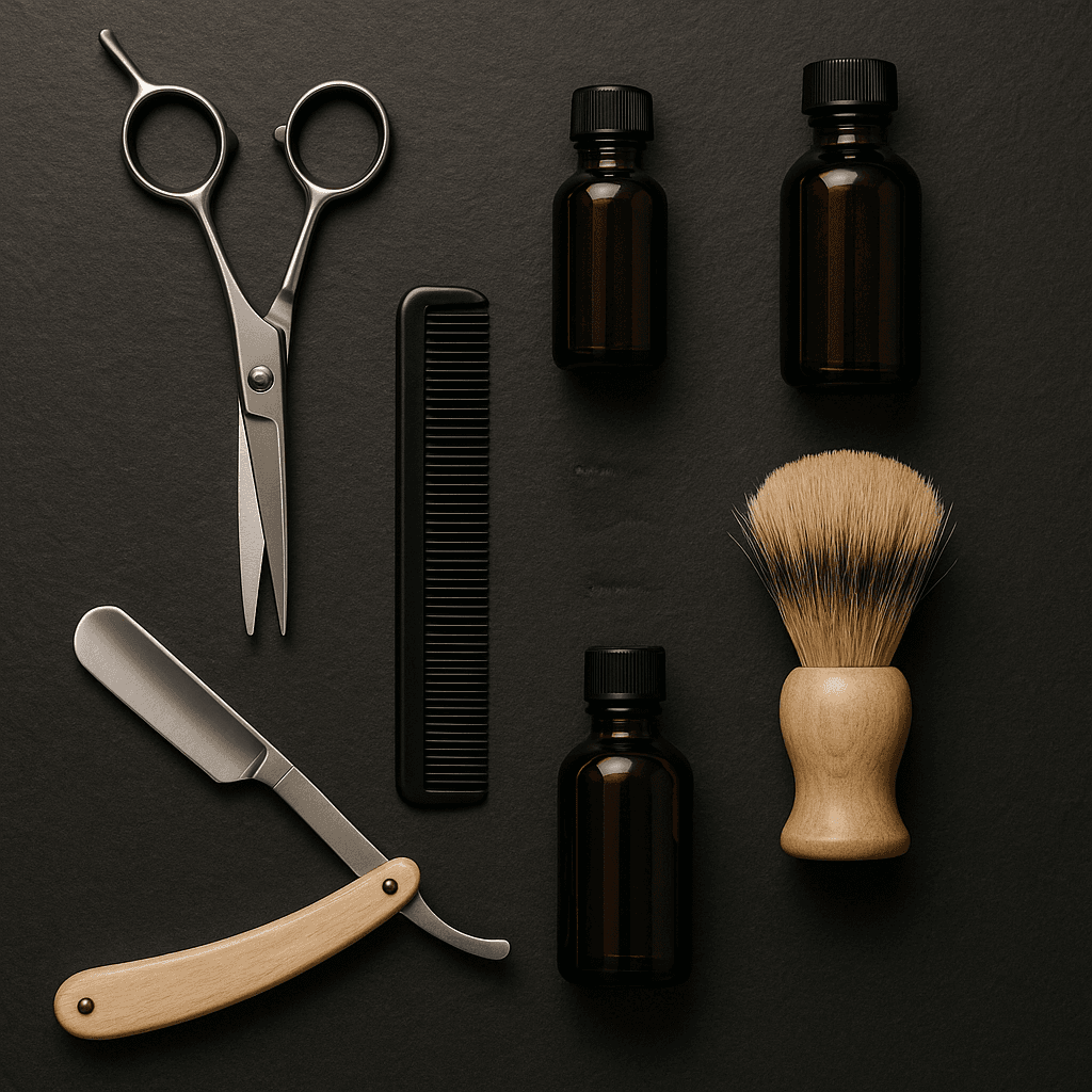 How to Use Your Website to Grow Your Barber Shop in Australia