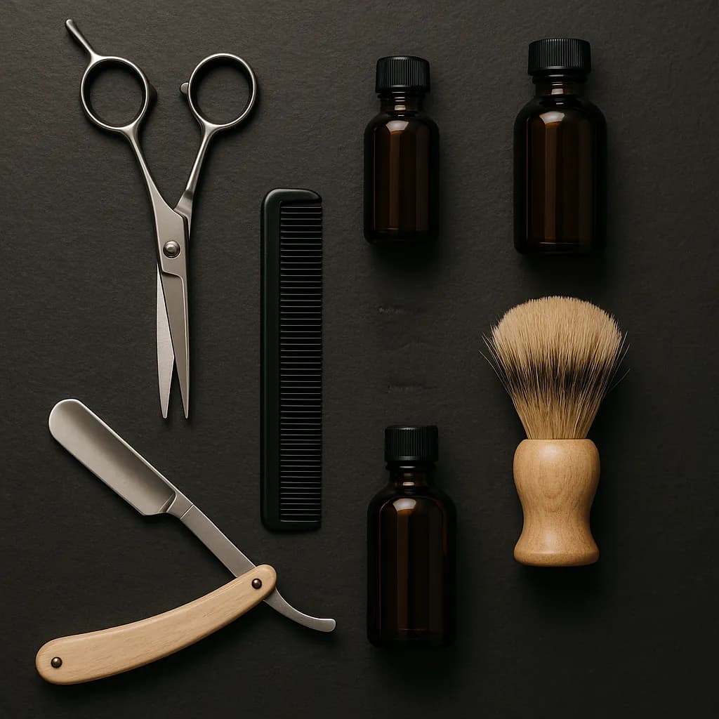 How to Use Your Website to Grow Your Barber Shop in Australia