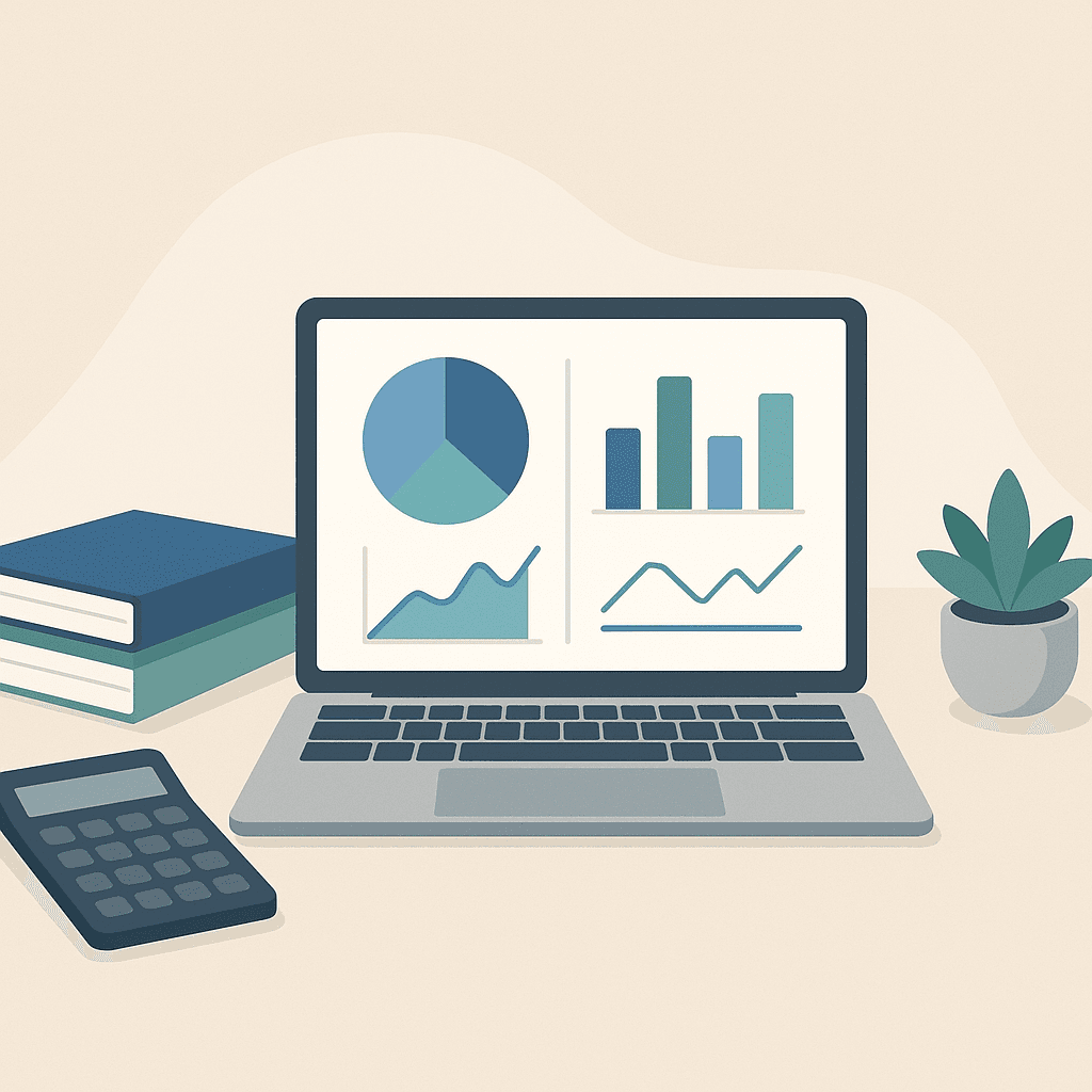 How to Use Your Website to Grow a Bookkeeping Practice in Australia