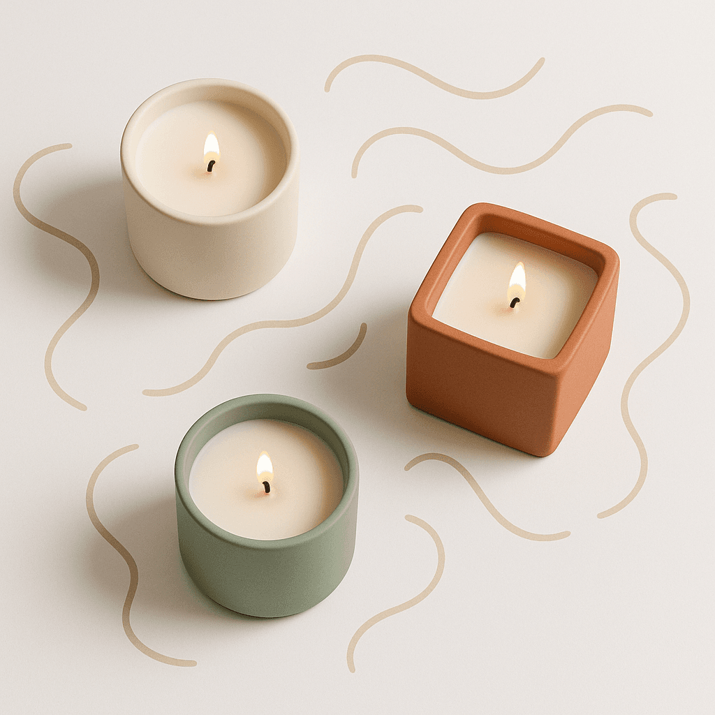 How to Use Your Website to Grow a Candle Making Business in Australia
