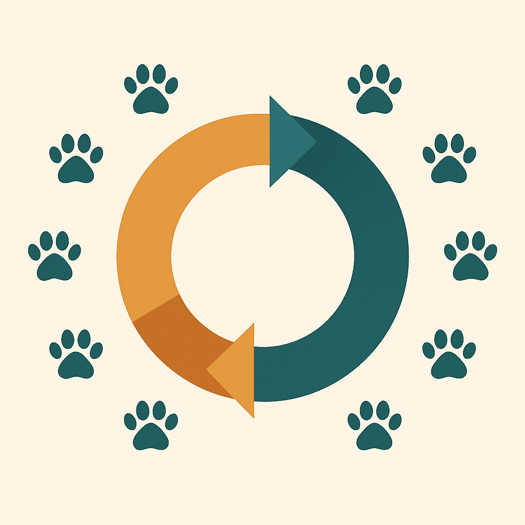 How to Use Your Website to Grow a Dog Training Business in Australia