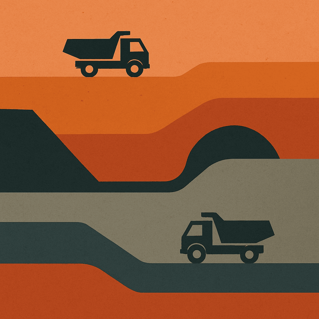 How to Use a Website to Win More Jobs for Your Earthmoving or Excavation Business in Australia