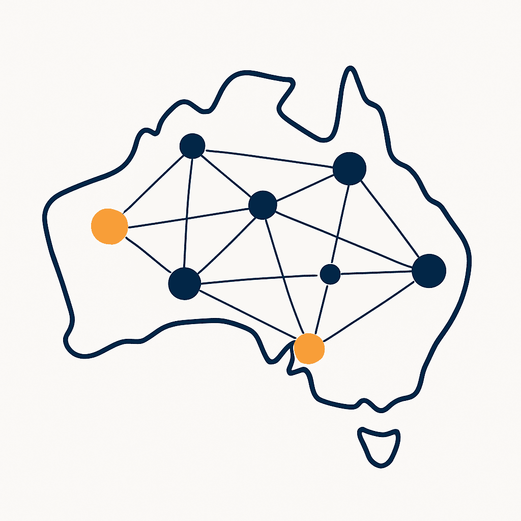 How to Use Your Website to Manage a Multi-Location Business in Australia