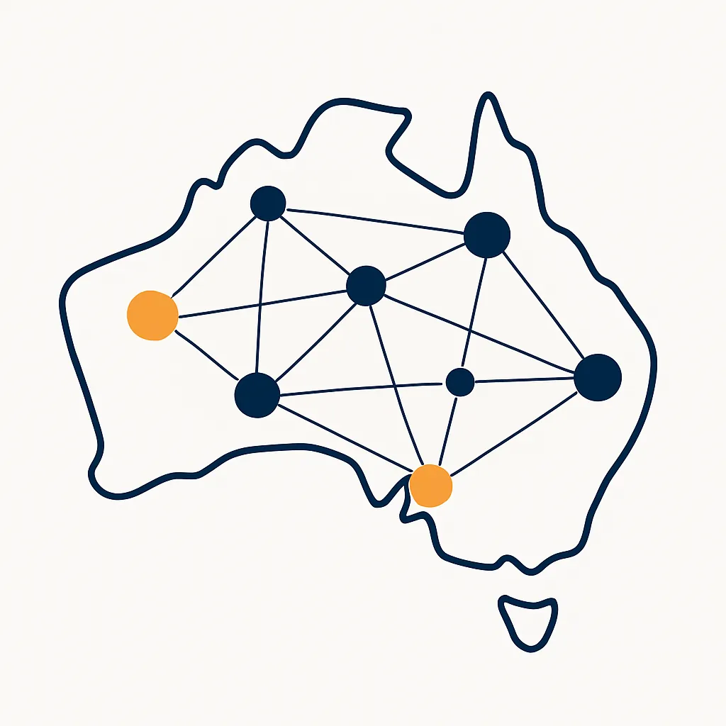 How to Use Your Website to Manage a Multi-Location Business in Australia