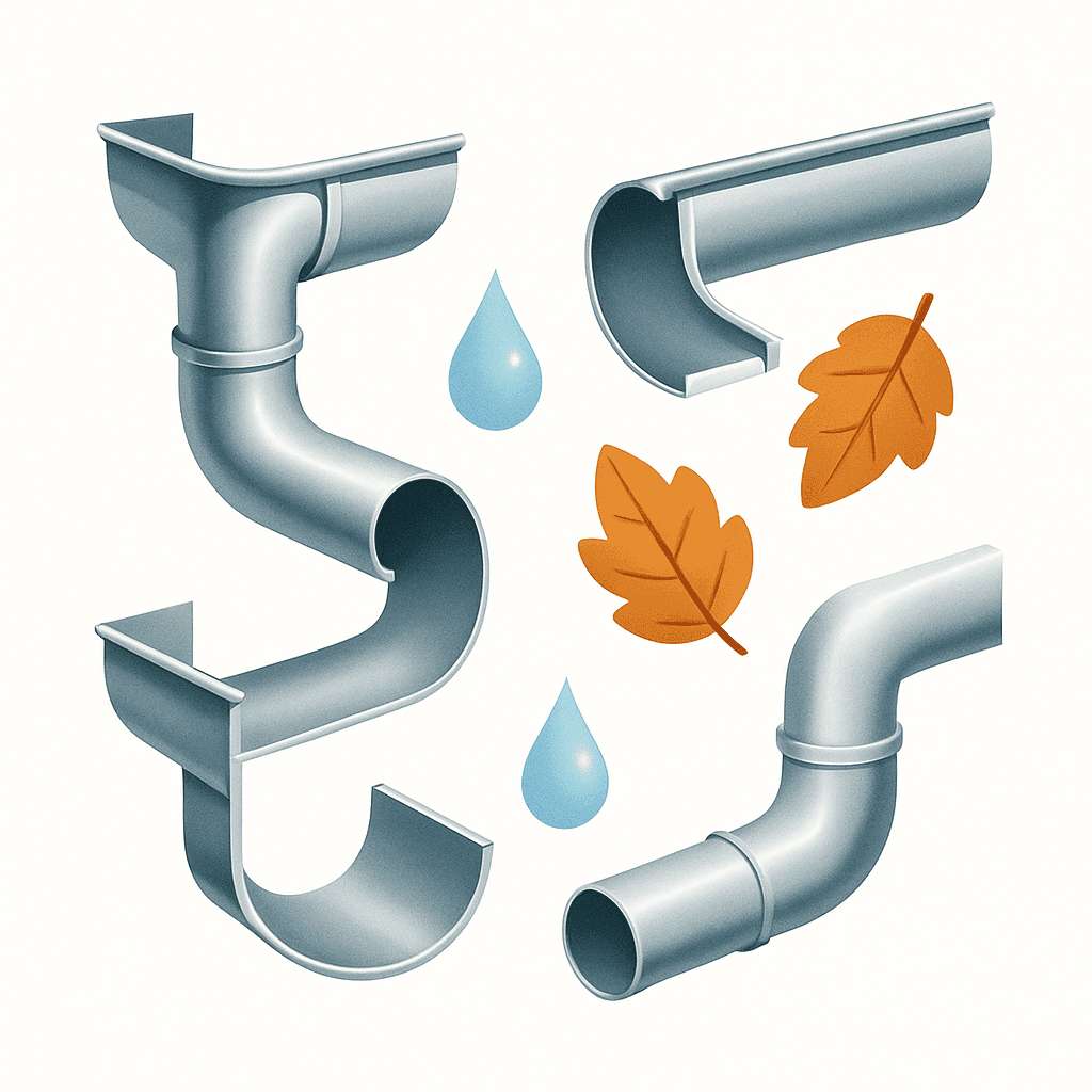 How to Use a Website to Grow Your Gutter Cleaning Business in Australia