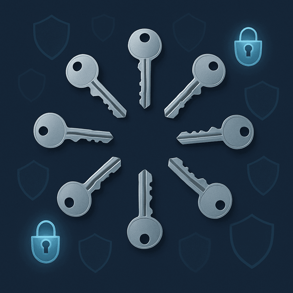 How to Use Your Website to Win More Locksmith Jobs Across Australia