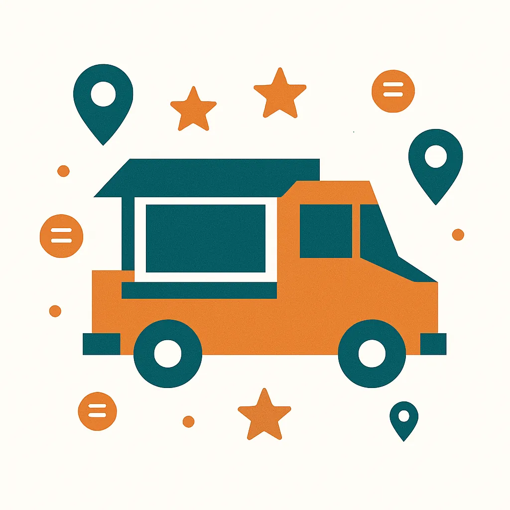 How to Use Your Website to Grow Your Food Truck Business in Australia