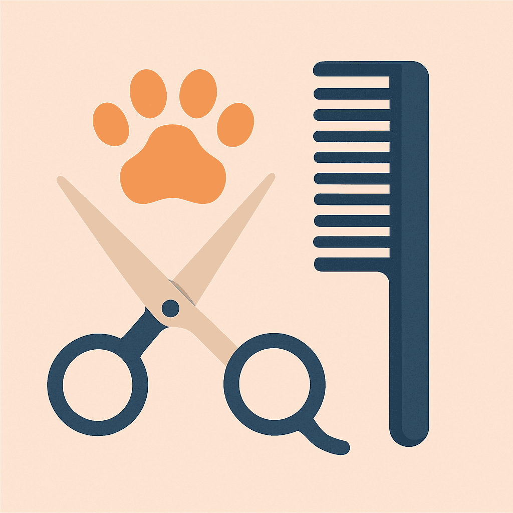 How to Use Your Website to Grow a Mobile Pet Grooming Business in Australia