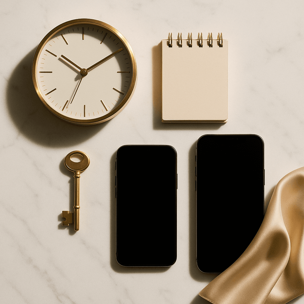 How to Use Your Website to Grow a Personal Concierge Business in Australia