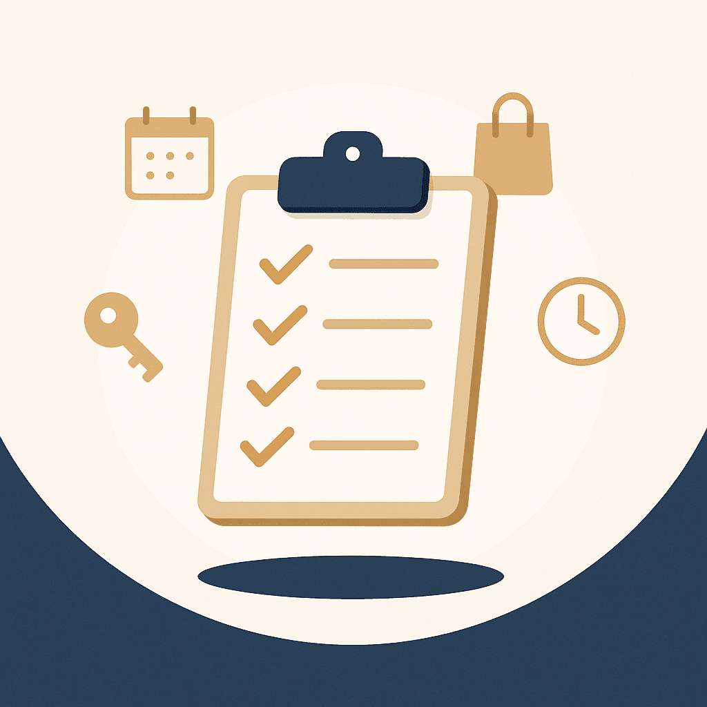 How to Use Your Website to Grow a Personal Concierge or Errand Service in Australia