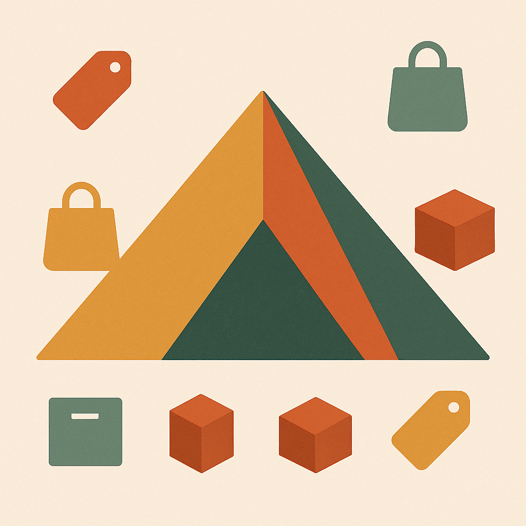 How to Use Your Website to Grow a Pop-Up or Market Stall Business in Australia