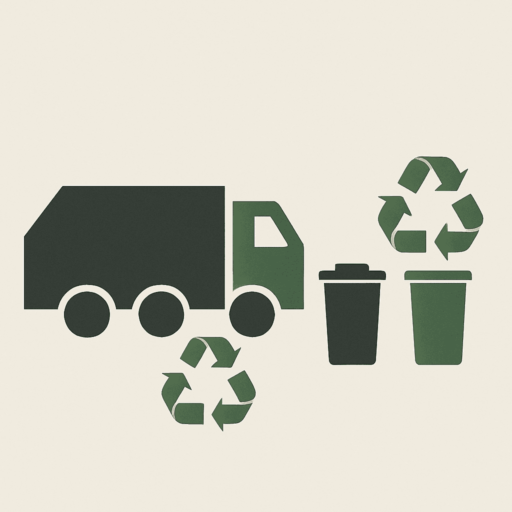 How to Use Your Website to Win More Rubbish Removal Jobs in Australia