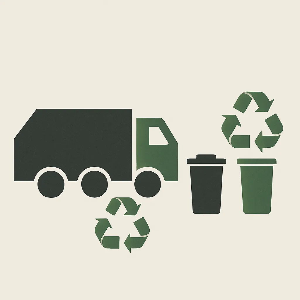 How to Use Your Website to Win More Rubbish Removal Jobs in Australia