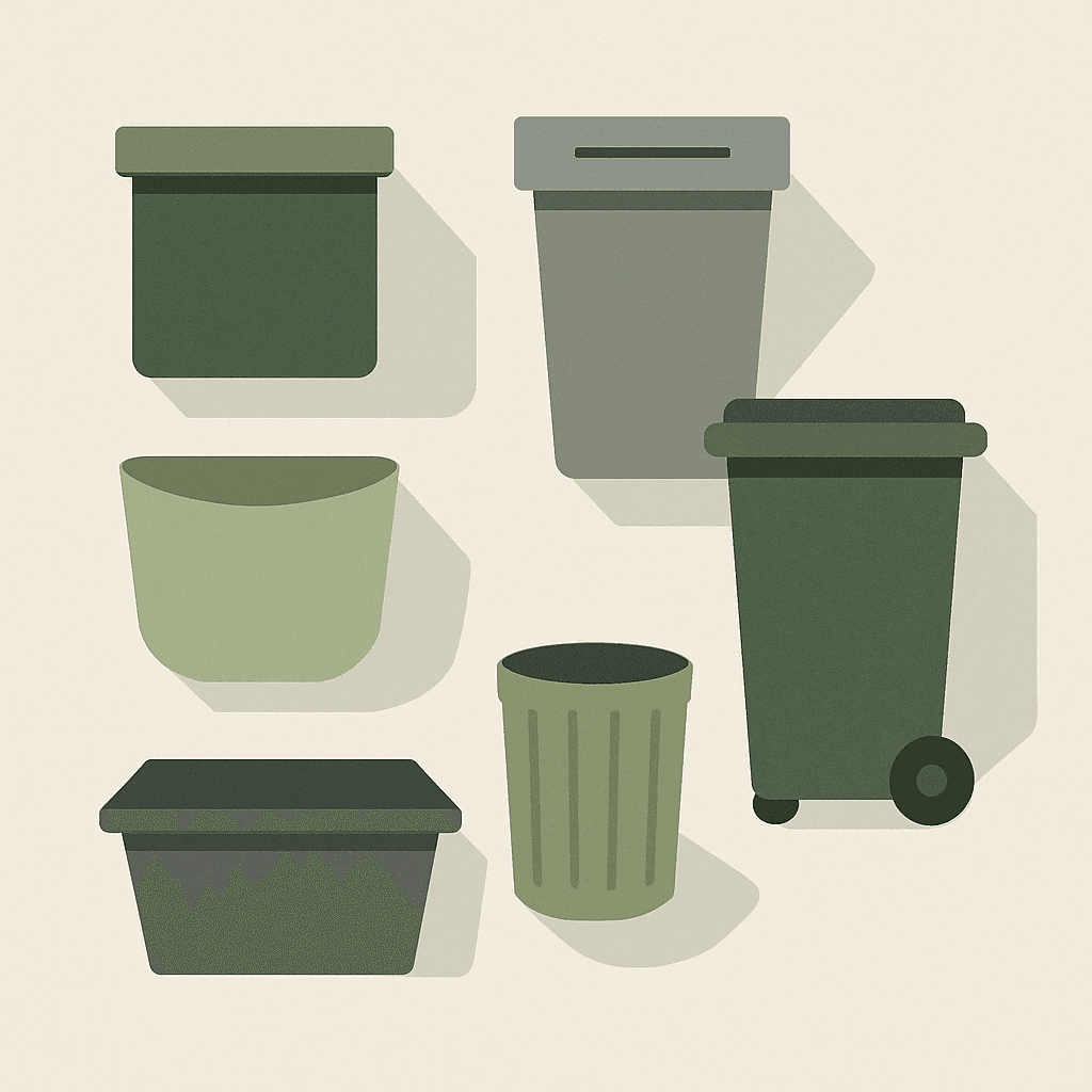 How to Use Your Website to Win More Skip Bin Hire Jobs in Australia