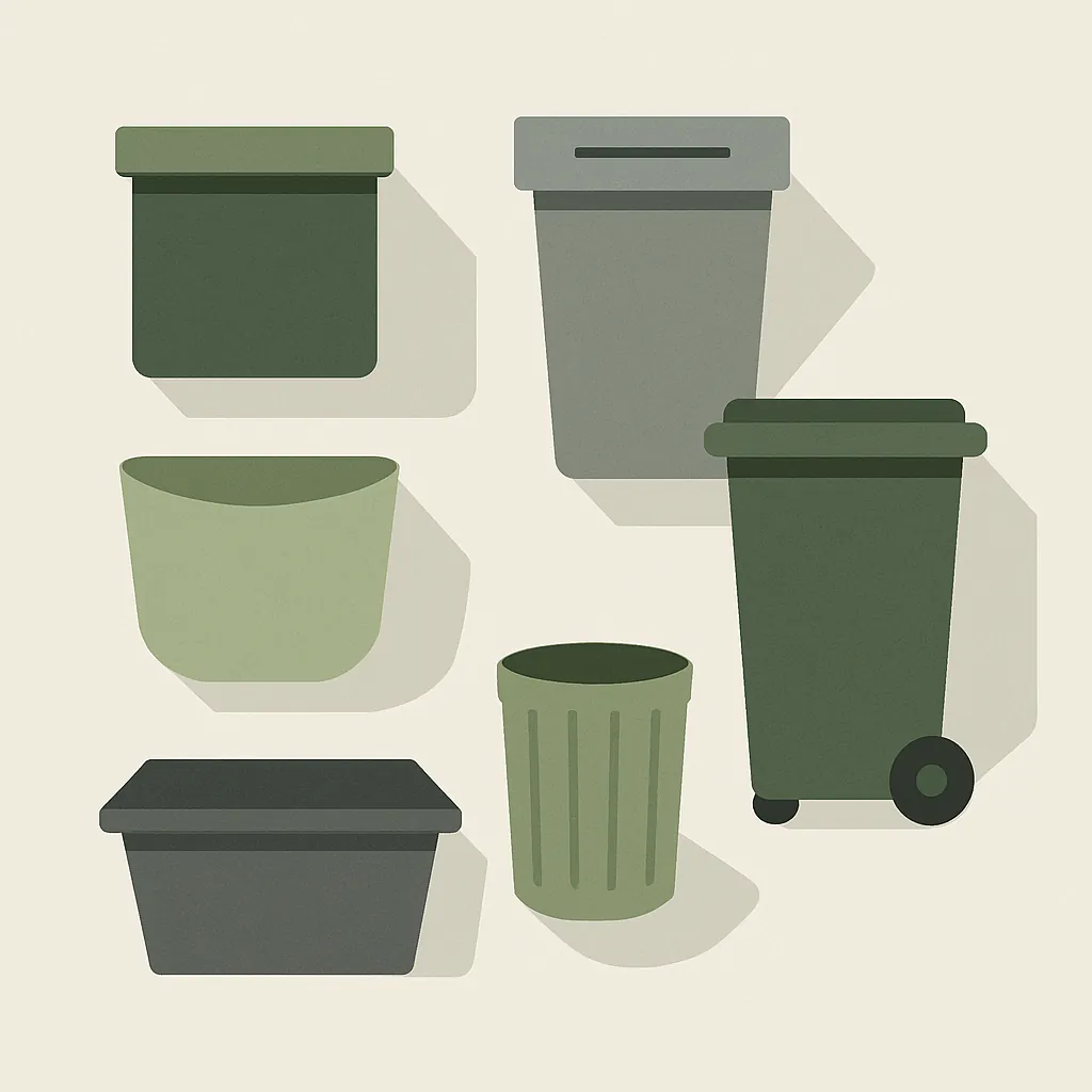 How to Use Your Website to Win More Skip Bin Hire Jobs in Australia