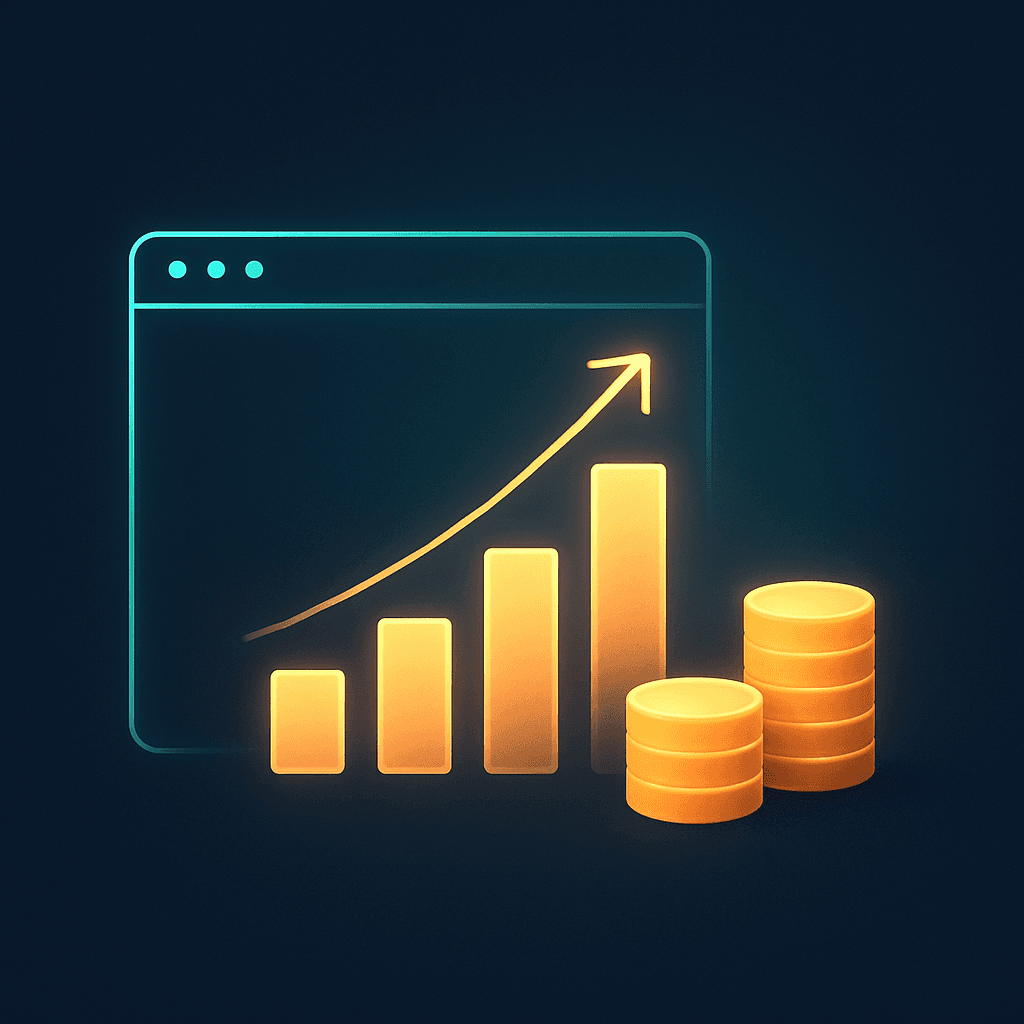 How to Measure Website ROI as an Australian Small Business Owner