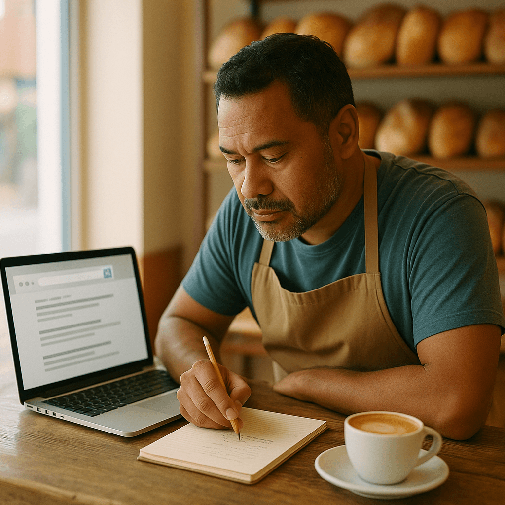 Meta Descriptions Don't Boost Rankings, but Write Them Anyway