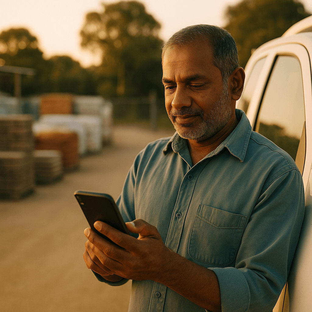 Mobile-Friendly Website Design Explained in Plain English