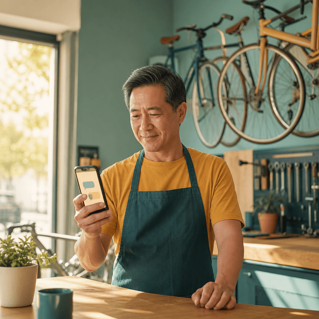 SMS Marketing for Small Business Australia: Common Mistakes