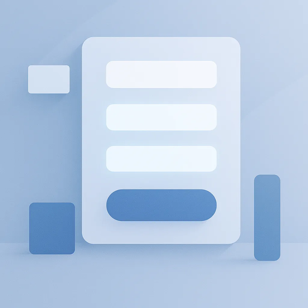 What Most Australian Small Businesses Get Wrong About Website Forms