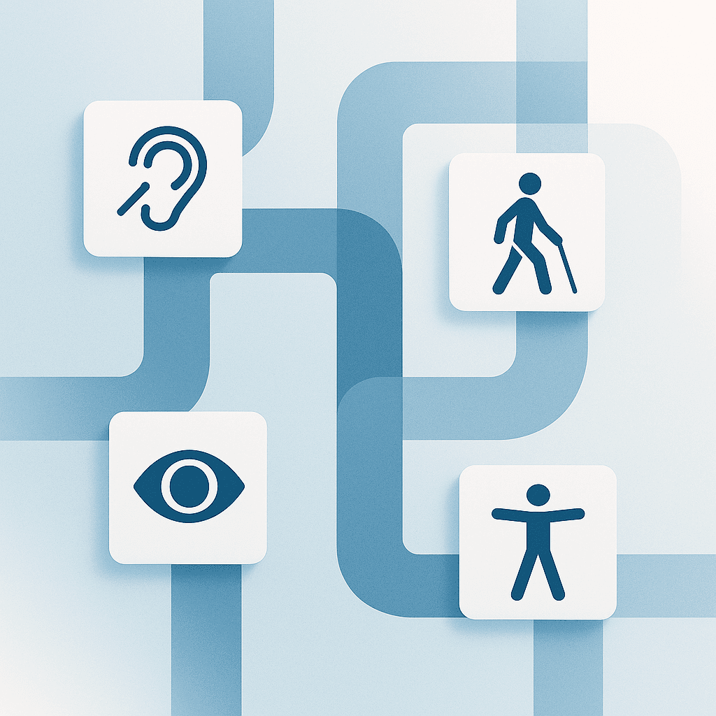 Website Accessibility Checklist for Australian Small Businesses
