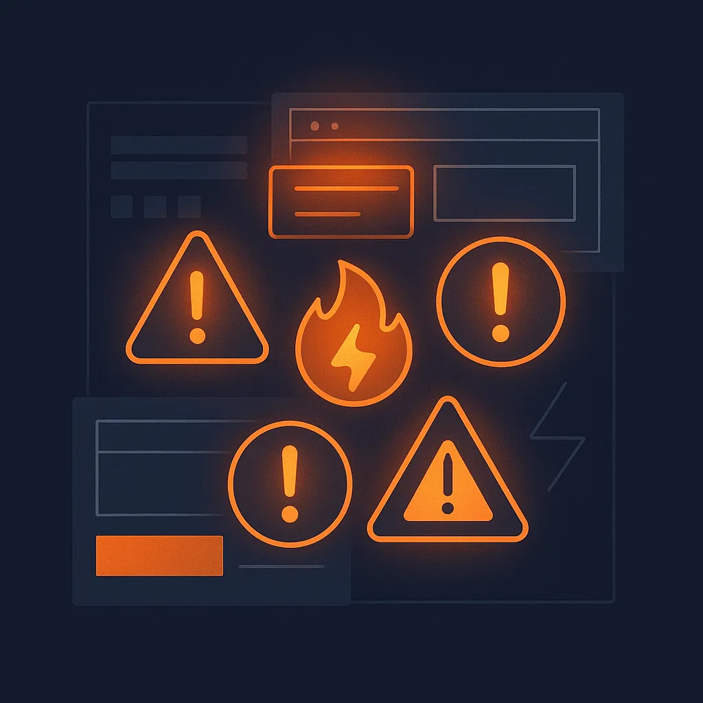 5 Signs Your Website Is Accidentally Turning Away Customers