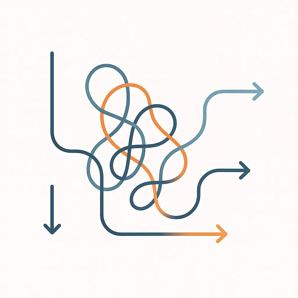 5 Signs Your Website Is Confusing Your Customers (And What to Do About It)