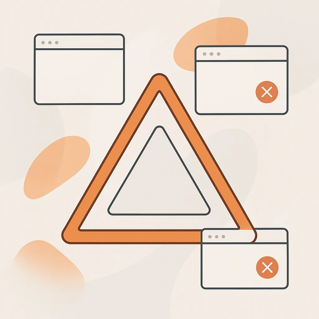 5 Signs Your Website Is Turning Away Customers Without You Knowing