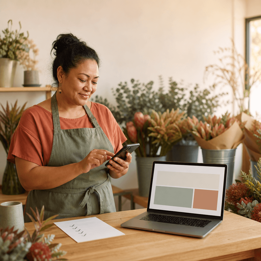 Website Launch Checklist for Small Business Australia