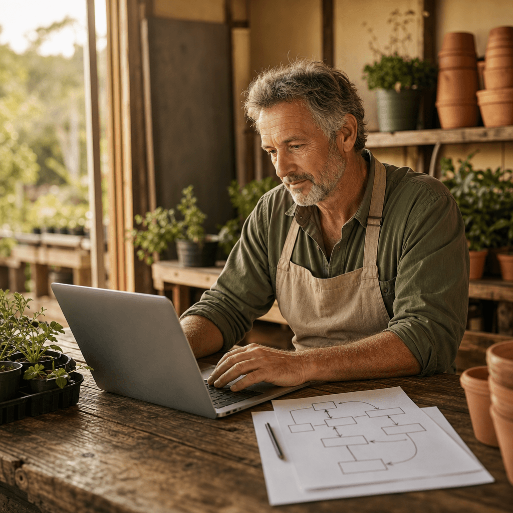 Website Redesign SEO: 6 Steps to Keep Your Google Rankings